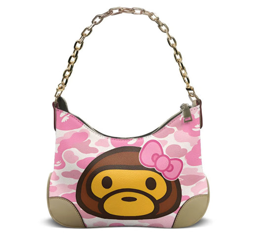 Iconic Boho bag