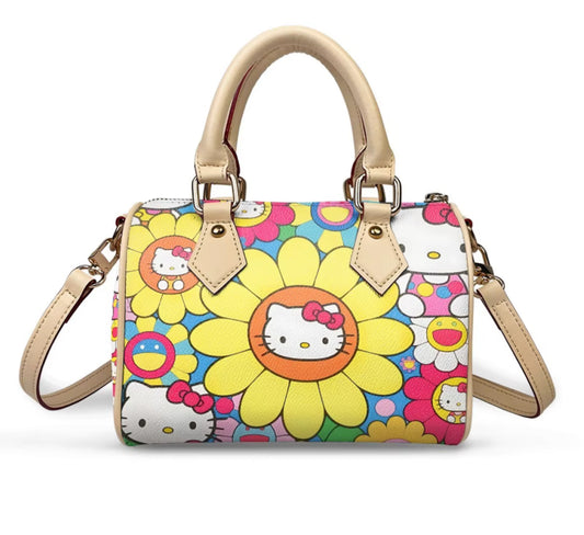 sunshine $ociety Satchel