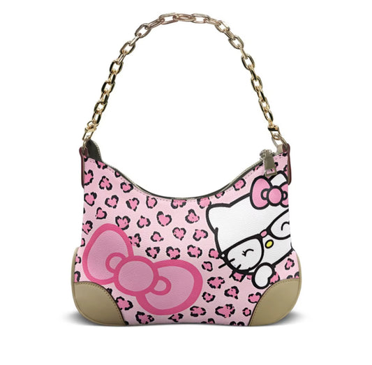 Prince$$ boho bag